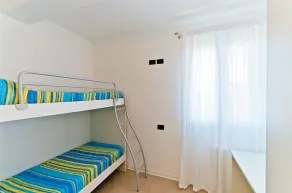 Villa Marina Apartments - Agenzia Cocal - Zimmer
