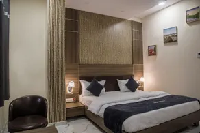 Vadpadraka Hotel And Resort - Chambre
