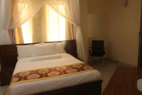 Prinias Hotel - Room