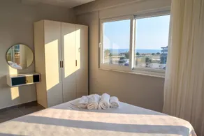 SORAL APART - Room