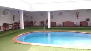 Choice Luxe Lagos - Pool