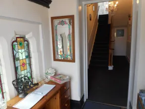 The George B&B - Hall