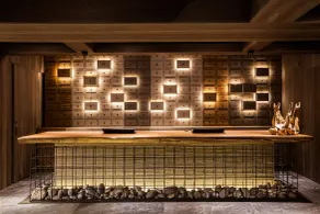 Hotel East Taipei - Reception
