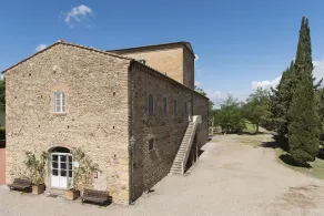 Bioagriturismo il cerreto - Restaurant