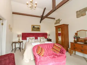 Sheep Pen Cottage - Rom