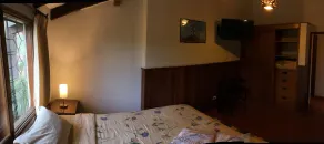 Quinta Piray - Zimmer