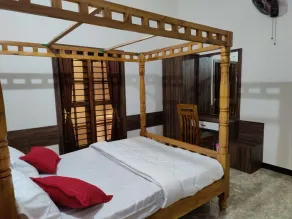 Orange Valley Plantation Holiday Resort Coorg - Zimmer