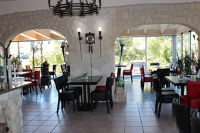 Hotel zum Goldenen Wagen - Restaurant