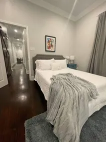 Stylish Stay Haven 6 - Værelse