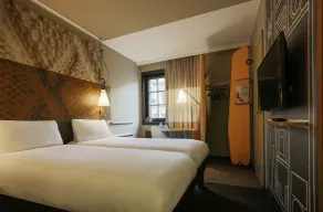 ibis Gent Centrum St. Baafs Kathedraal - Room