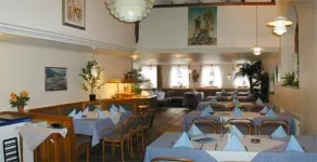 Hotel Restaurant Ratsstube - Restaurant
