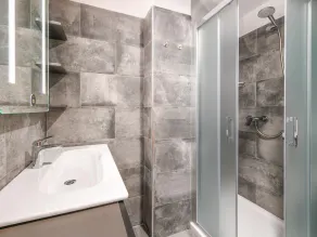 B&B Hotel Quarto d'Altino  - Badeværelse
