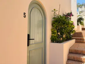Casa Las Almas - Zimmer