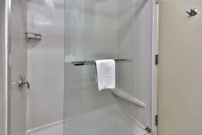Fairfield Inn Richmond Chester - Salle de bain