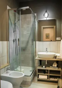HOST'n GO - Bagno