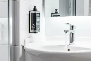 ibis Coleraine Riverside - Baño