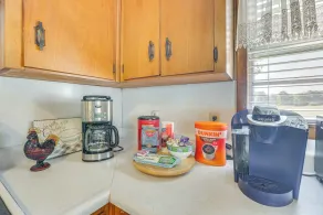 Country Home Near Lake Wedowee: Patio & Fire Pit! - Innenbereich