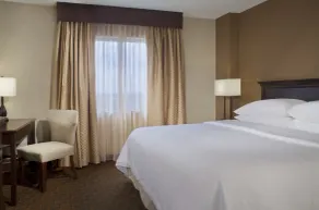 Embassy Suites by Hilton Austin Arboretum - Room
