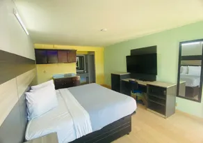 Rest and Relax Inn - Chambre