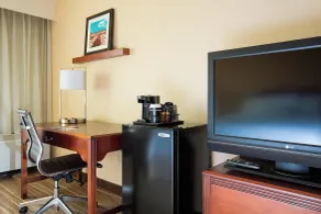 Courtyard Seattle North / Lynnwood Everett - Chambre