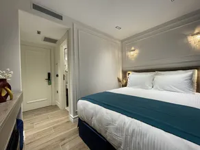 Mona Bosphorus Hotel - Room