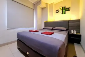 City Biz Residence - Rum