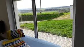 Geinberg Suites & Vianova Lodges - Udsigt fra værelset