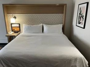 Holiday Inn Great Falls-Convention Center by IHG - Camera