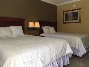 Murphy Motel - Værelse