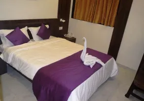 Hotel Amber-colaba - Rom