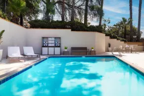 Holiday Inn Express La Mesa Near SDSU by IHG - Piscina
