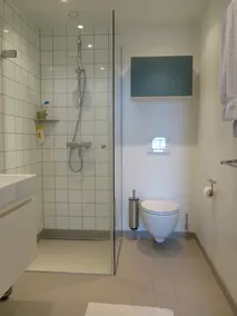 Penthouse in Sydhavn 1135-1 - Bathroom
