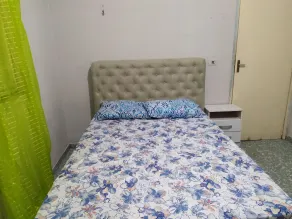 Pousada São Miguel - Habitación