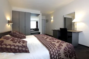 Hotel Iris - Room