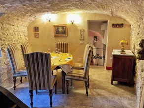 Collis Petri Relais - Restaurant