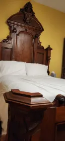 Oaklawn Inn - Chambre
