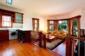 Apel Villa Sanur - Værelse