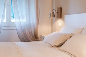 Gian Paul Hotel - Chambre