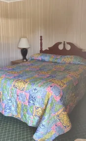 Hollywood Motel - Zimmer