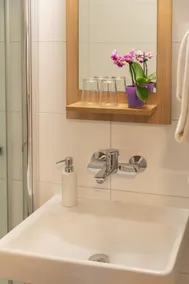 Landhotel Oßwald - Bagno