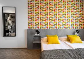 Urban Ring Hotel - Room