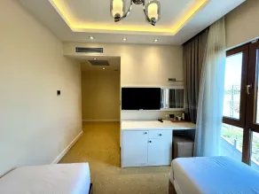 Green Roof Boutique Hotel & SPA Istanbul Airport - Room