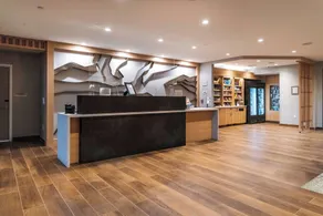 SpringHill Suites Island Park Yellowstone - Reception