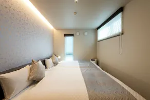 HOTEL MASTAY jingumichi - Camera