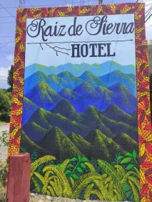 Hotel Raíz de Sierra - Diverse