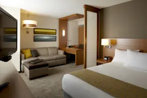 Hyatt Place Calgary Airport - Chambre