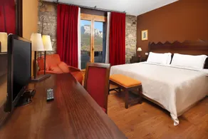 Hotel Restaurante Revestido - Værelse