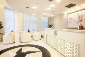 Tresor Le Palais Timisoara, Curio Collection By Hilton - Reception
