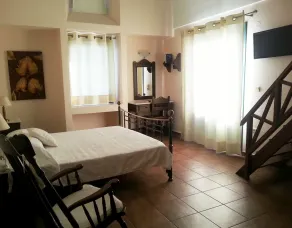 Costa Marina Villas - Chambre