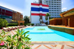 Kosa Hotel & Wellness Center - Piscine